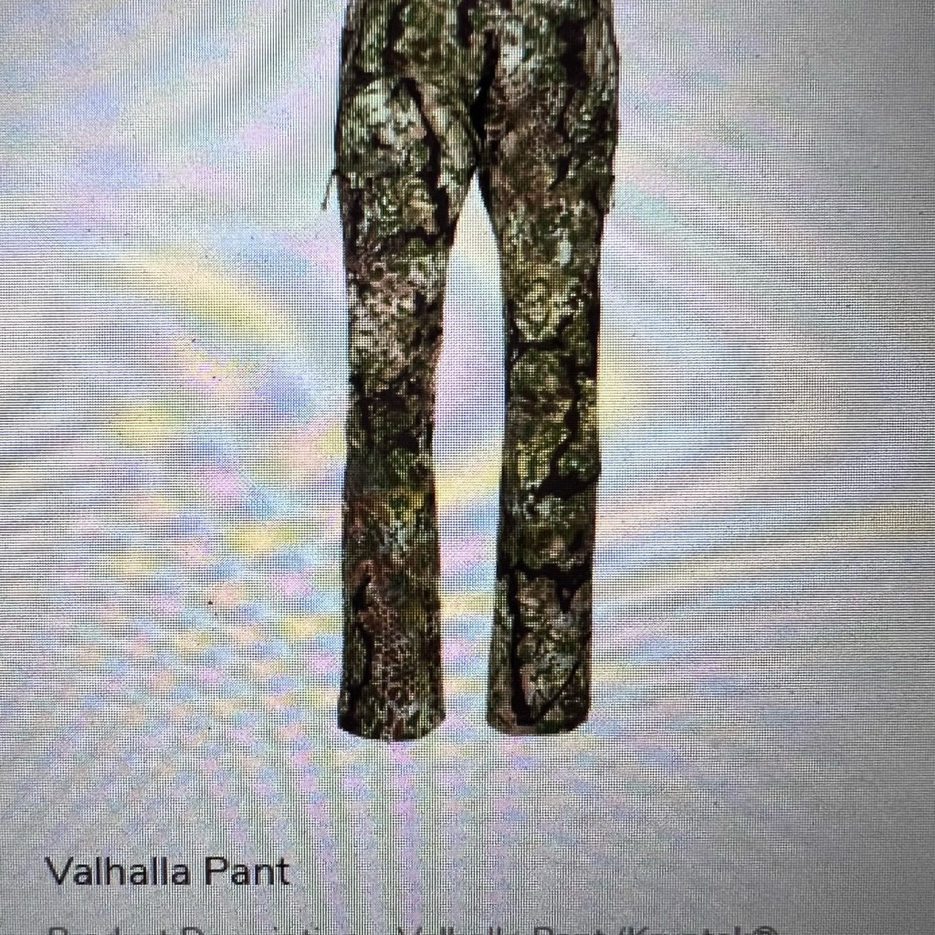 Kryptek Valhalla Pant